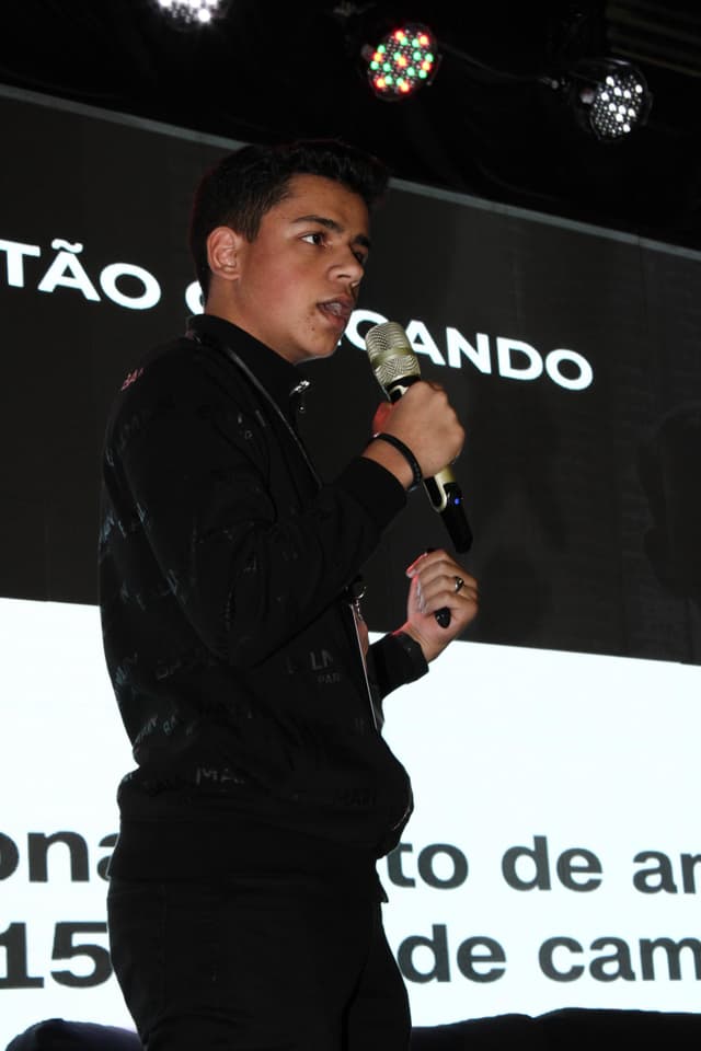 Leonardo Arias